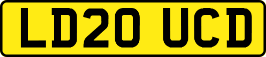 LD20UCD
