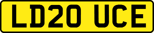 LD20UCE