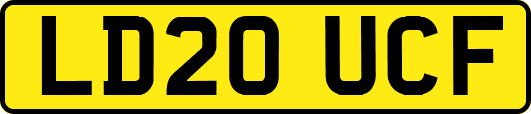 LD20UCF