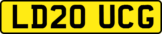 LD20UCG