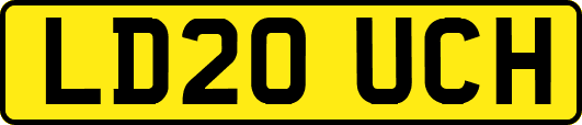 LD20UCH