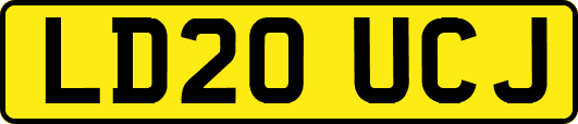 LD20UCJ