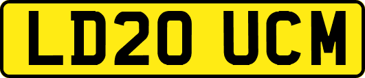 LD20UCM
