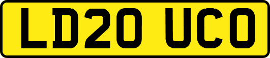 LD20UCO