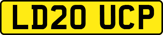 LD20UCP