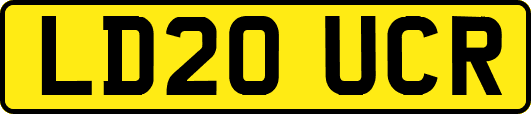 LD20UCR