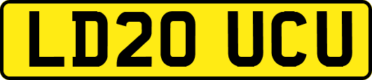 LD20UCU
