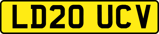 LD20UCV