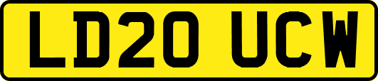 LD20UCW
