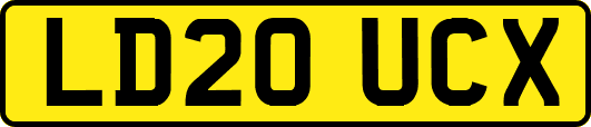 LD20UCX