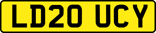 LD20UCY