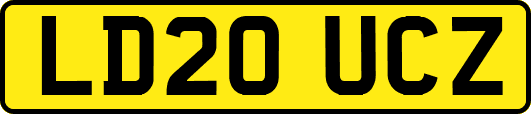 LD20UCZ