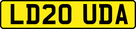 LD20UDA
