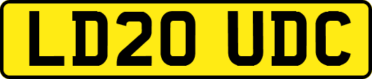 LD20UDC