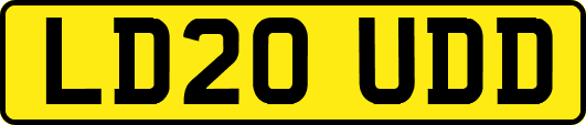 LD20UDD