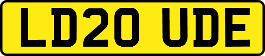 LD20UDE