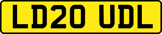 LD20UDL