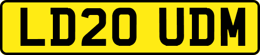 LD20UDM