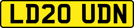 LD20UDN