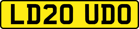 LD20UDO