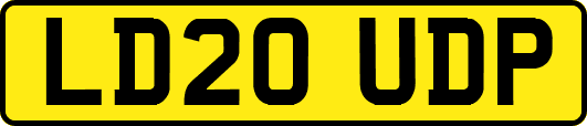 LD20UDP