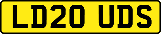 LD20UDS