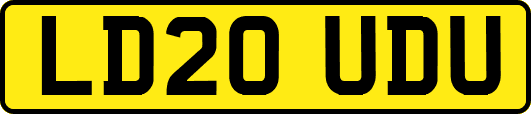 LD20UDU