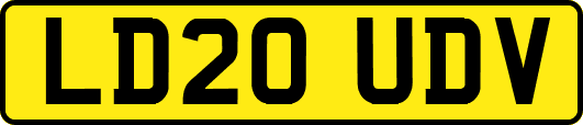 LD20UDV