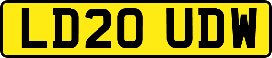 LD20UDW