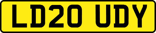 LD20UDY