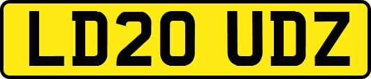 LD20UDZ
