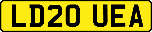 LD20UEA