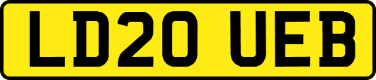 LD20UEB