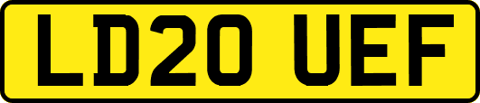 LD20UEF