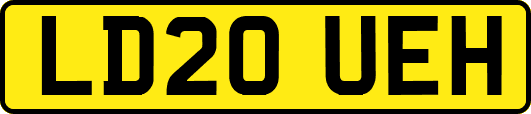LD20UEH