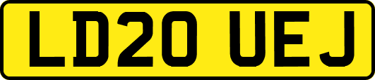 LD20UEJ