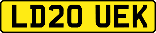 LD20UEK