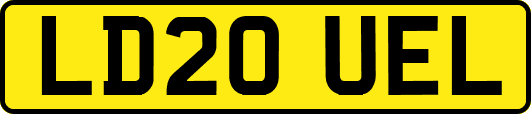 LD20UEL