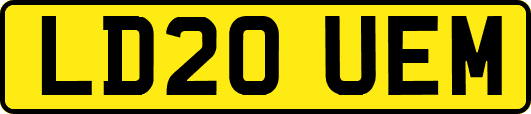 LD20UEM