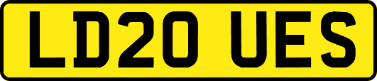 LD20UES