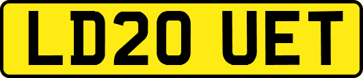 LD20UET