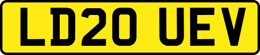 LD20UEV