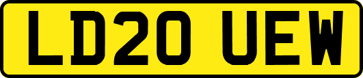 LD20UEW