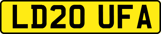 LD20UFA
