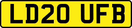 LD20UFB