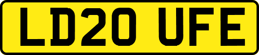 LD20UFE