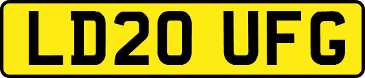 LD20UFG
