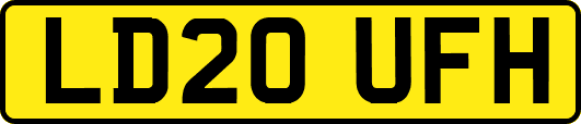 LD20UFH