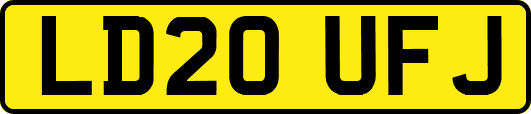 LD20UFJ