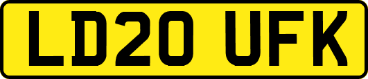 LD20UFK
